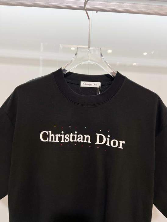 Dior T Shirts Short _SKUDiorS-XLxetr26115601
